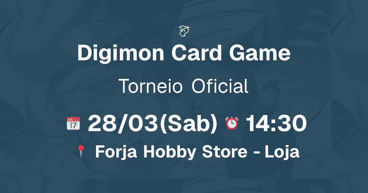 Anúncio de Open Graph