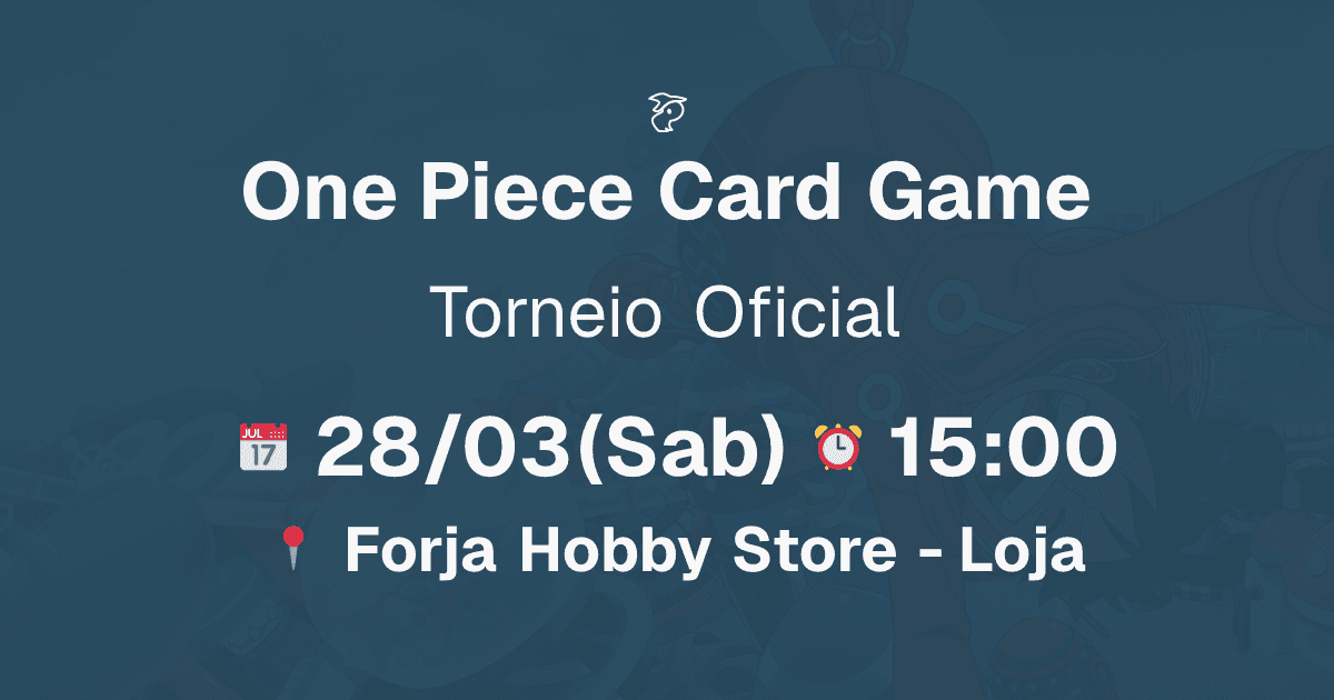 Anúncio de Open Graph