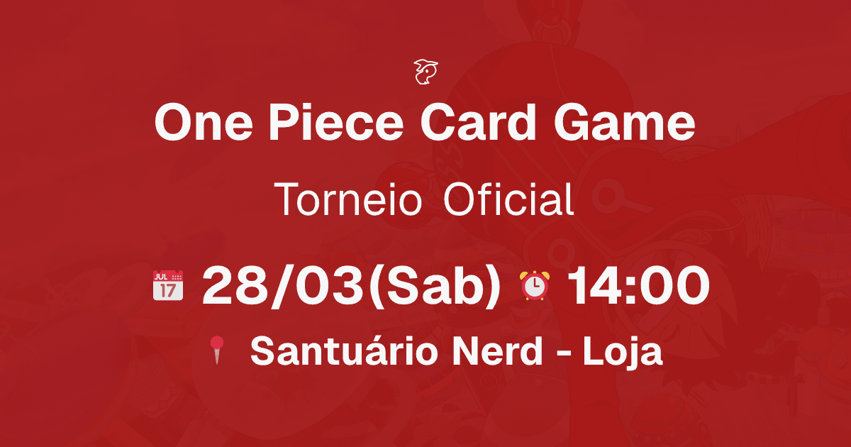 Anúncio de Open Graph