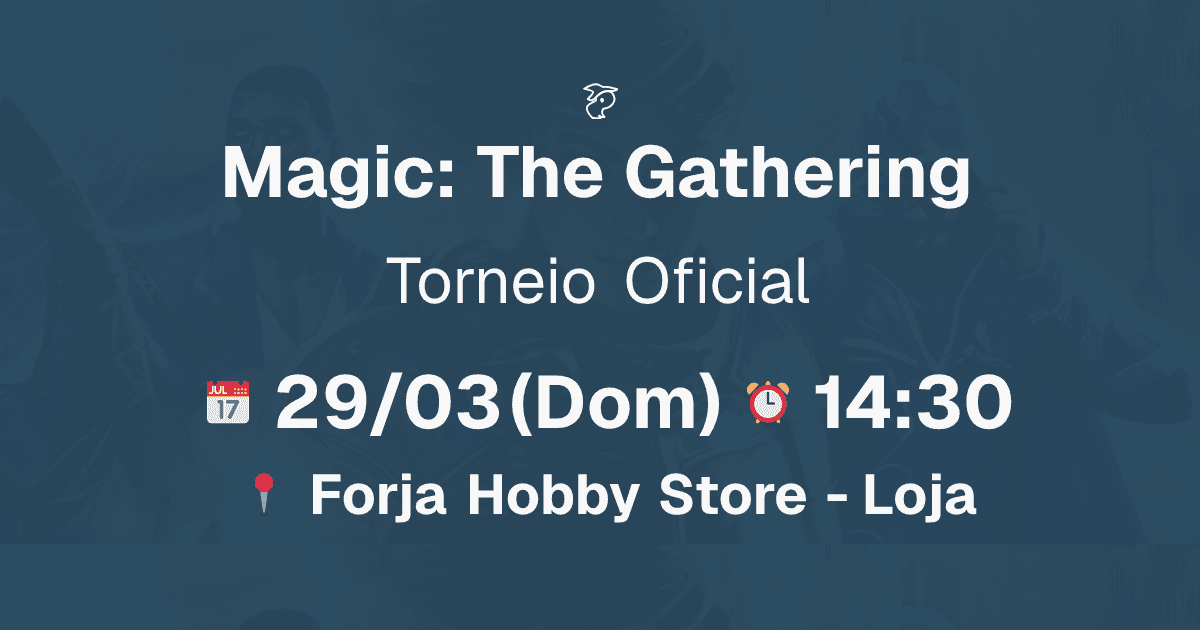 Anúncio de Open Graph