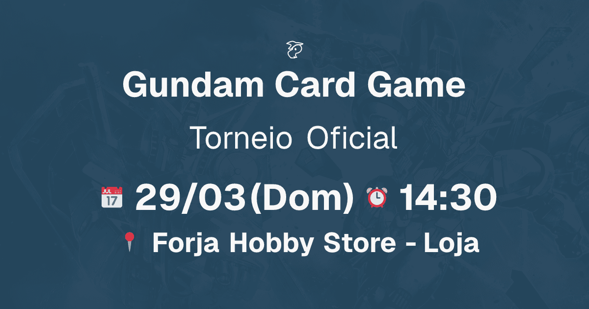 Anúncio de Open Graph