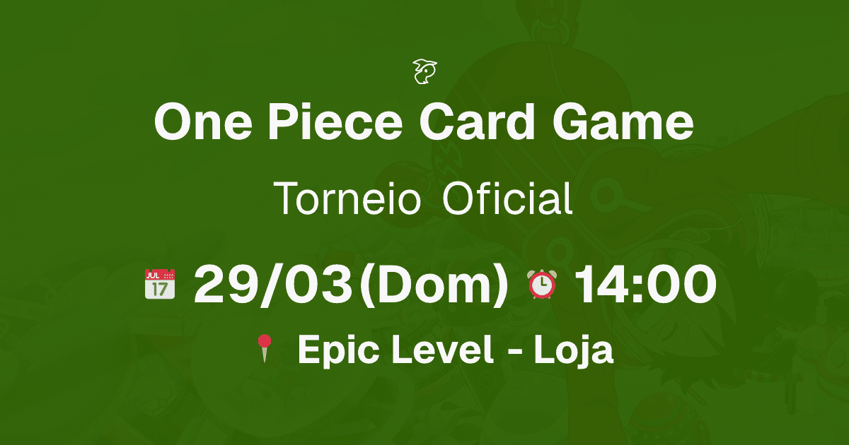 Anúncio de Open Graph