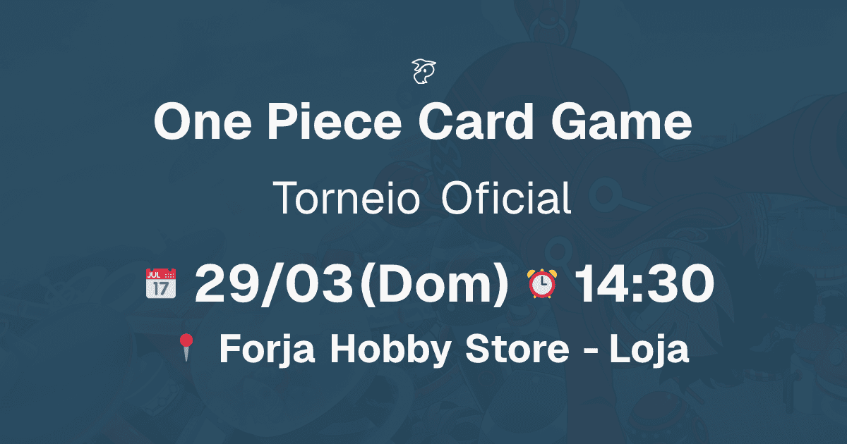 Anúncio de Open Graph