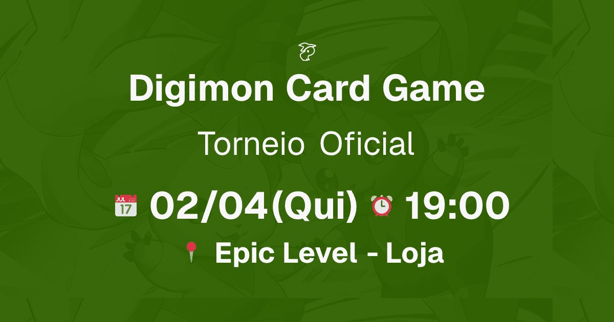 Anúncio de Open Graph