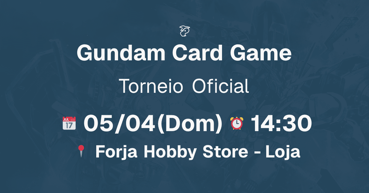 Anúncio de Open Graph