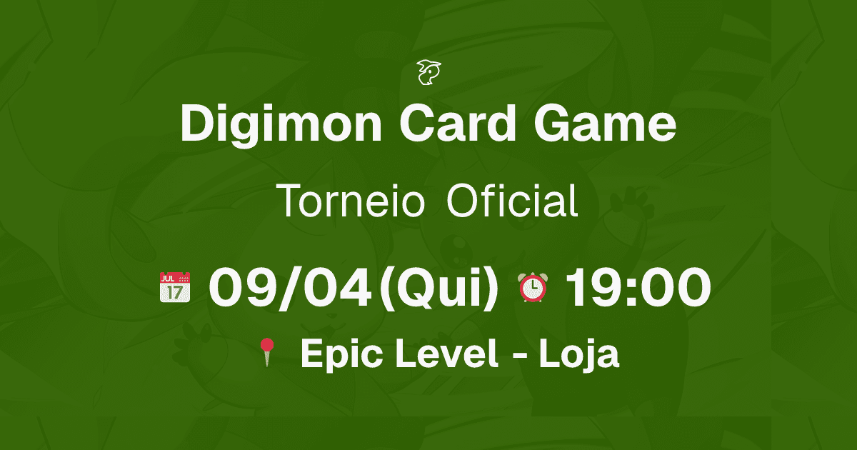 Anúncio de Open Graph