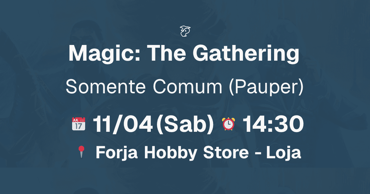 Anúncio de Open Graph