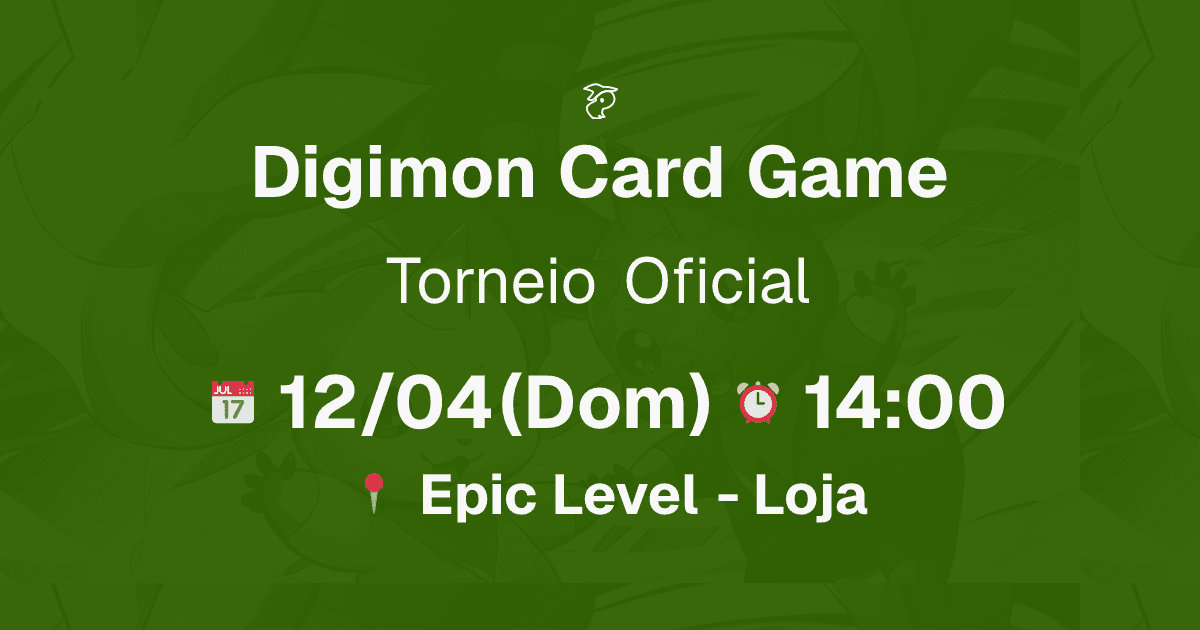 Anúncio de Open Graph