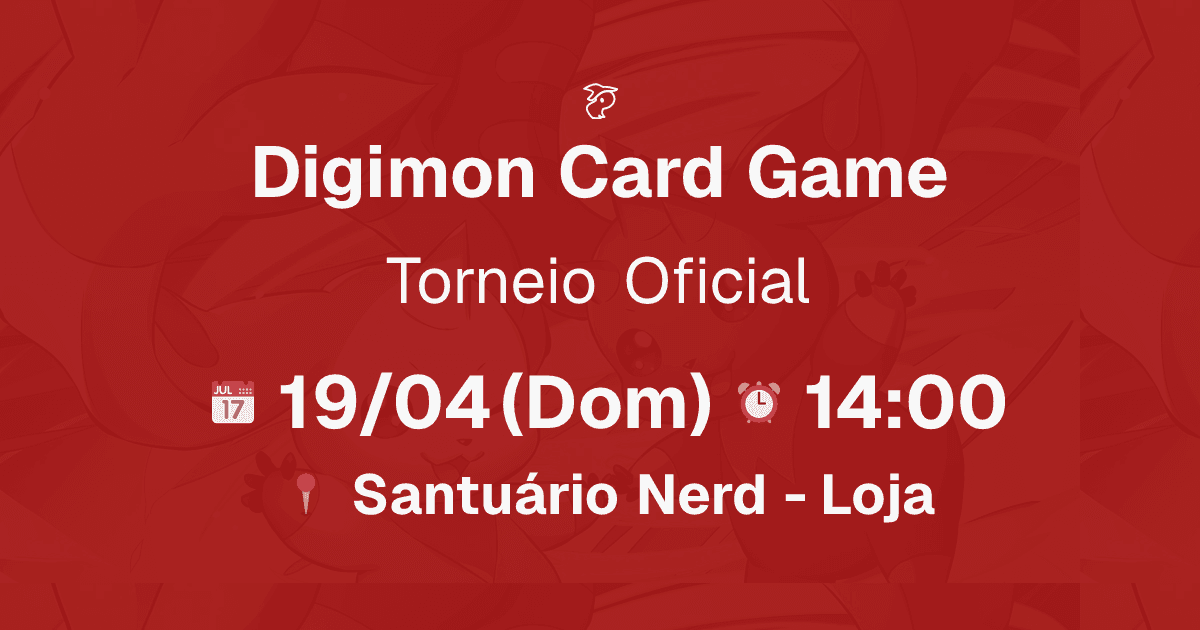 Anúncio de Open Graph