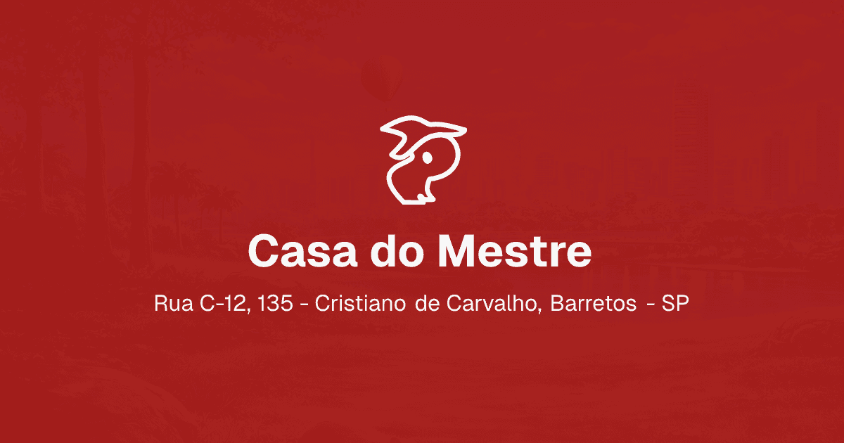 Anúncio de Open Graph