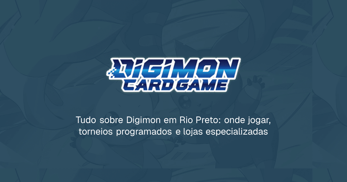 Anúncio de Open Graph