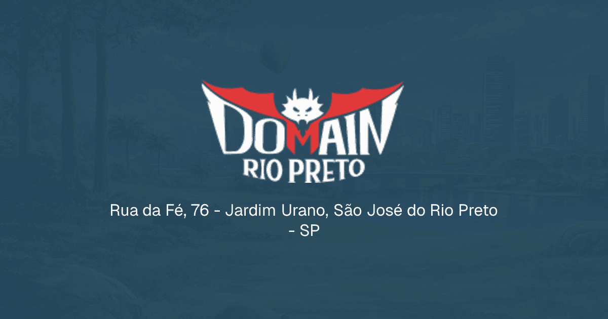 Anúncio de Open Graph