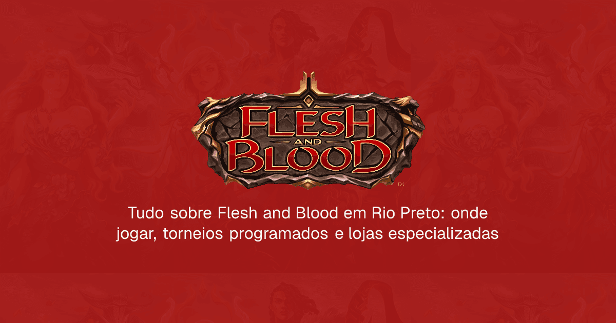 Anúncio de Open Graph