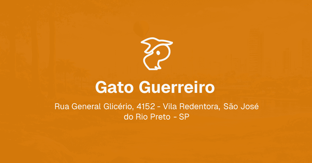 Anúncio de Open Graph