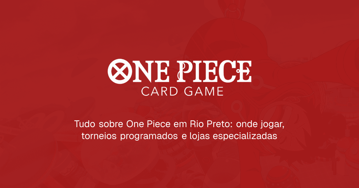 Anúncio de Open Graph