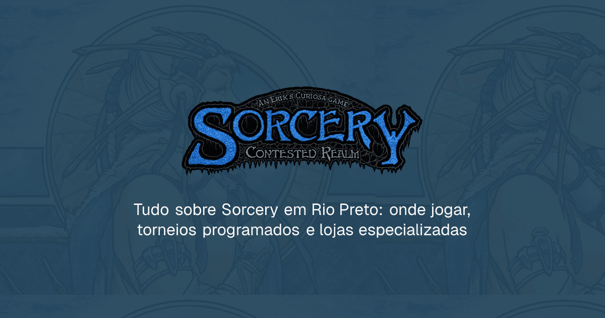 Anúncio de Open Graph