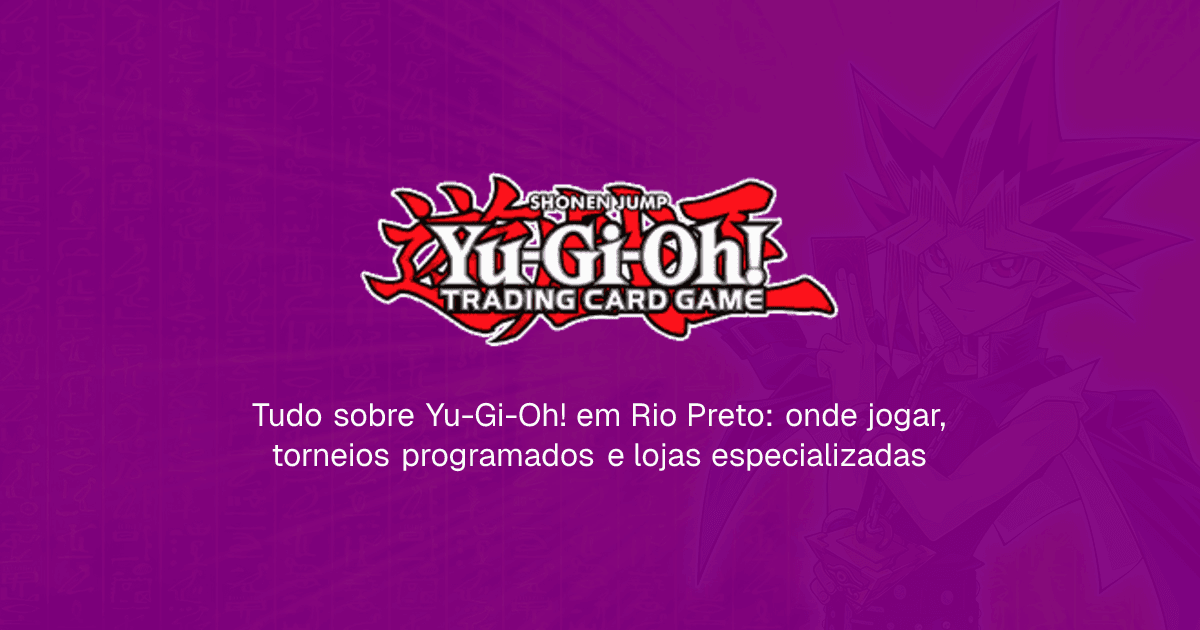 Anúncio de Open Graph